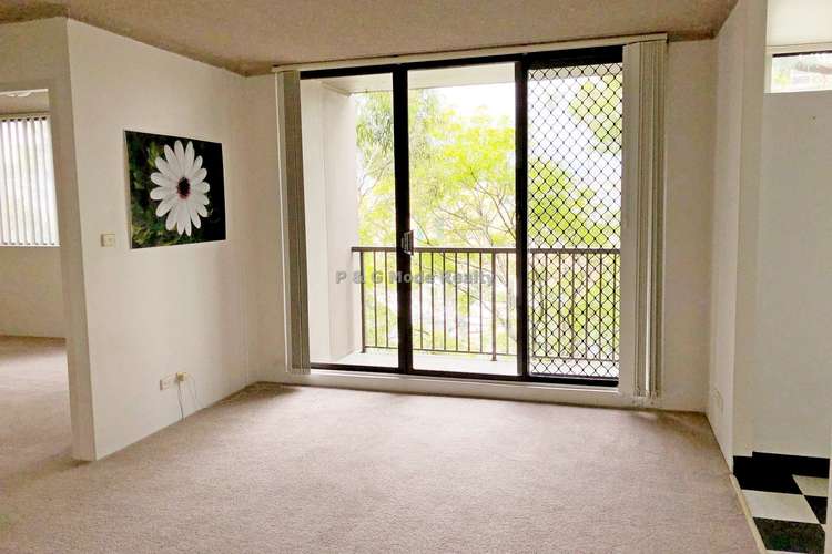 Second view of Homely apartment listing, 69-75 Cook Road, Centennial Park NSW 2021