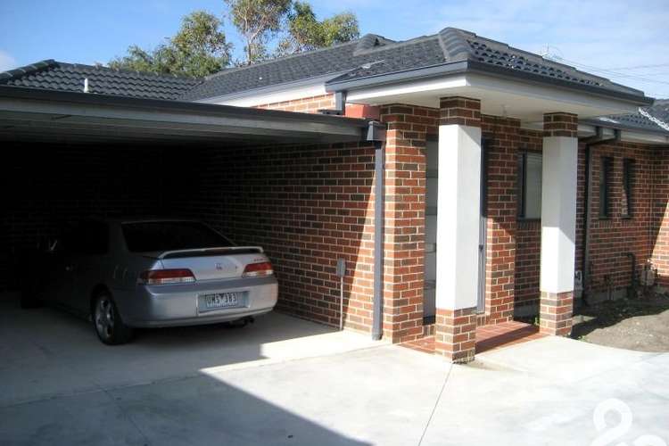 Main view of Homely unit listing, 3/42 Cooper Street, Epping VIC 3076