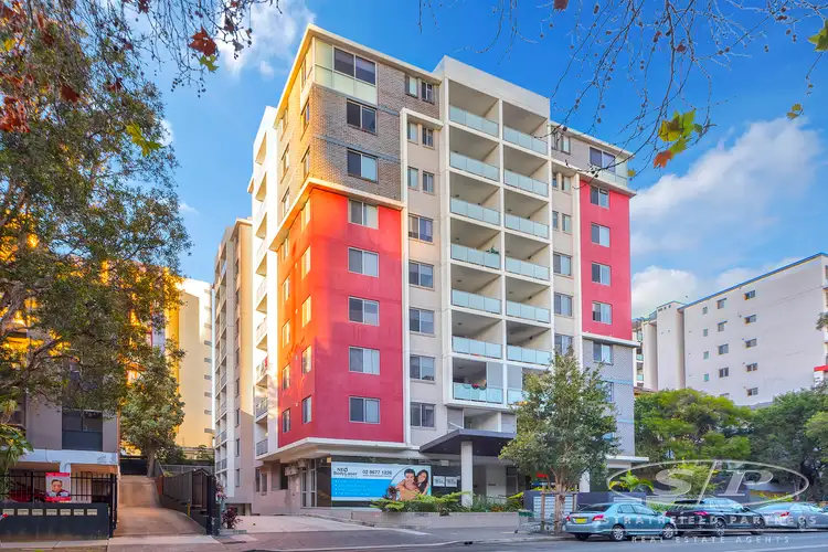 70/29 Campbell Street