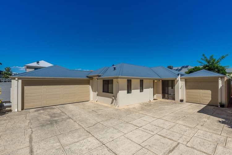 Third view of Homely house listing, 62A Jones Street, Stirling WA 6021