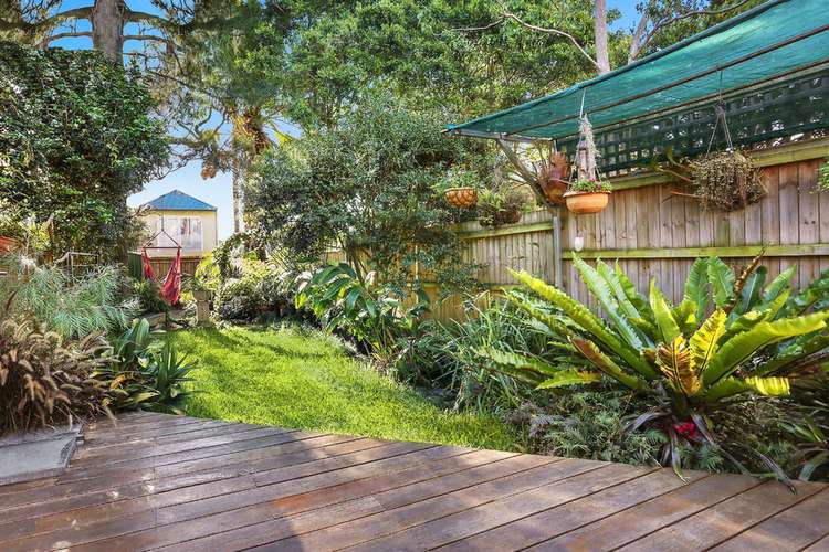 Main view of Homely house listing, 121 Carrington Road, Queens Park NSW 2022