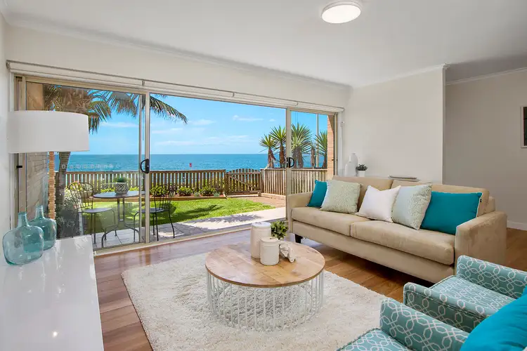 4/2-4 Beach Street, Curl Curl NSW 2096