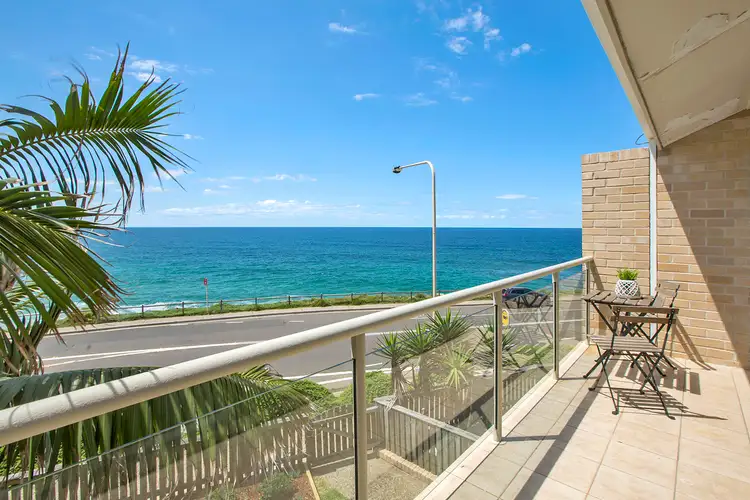 Second view of Homely townhouse listing, 4/2-4 Beach Street, Curl Curl NSW 2096