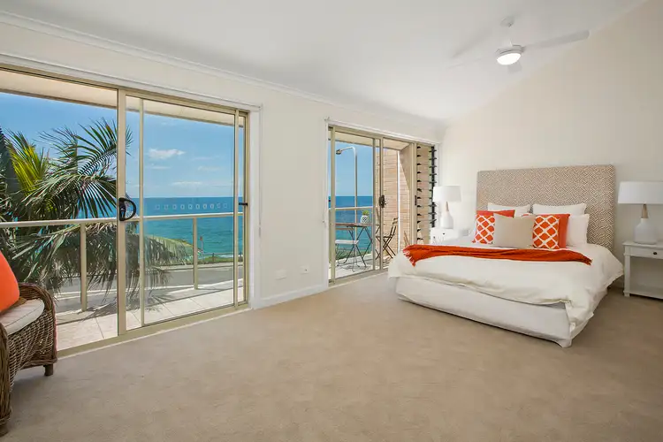 Third view of Homely townhouse listing, 4/2-4 Beach Street, Curl Curl NSW 2096