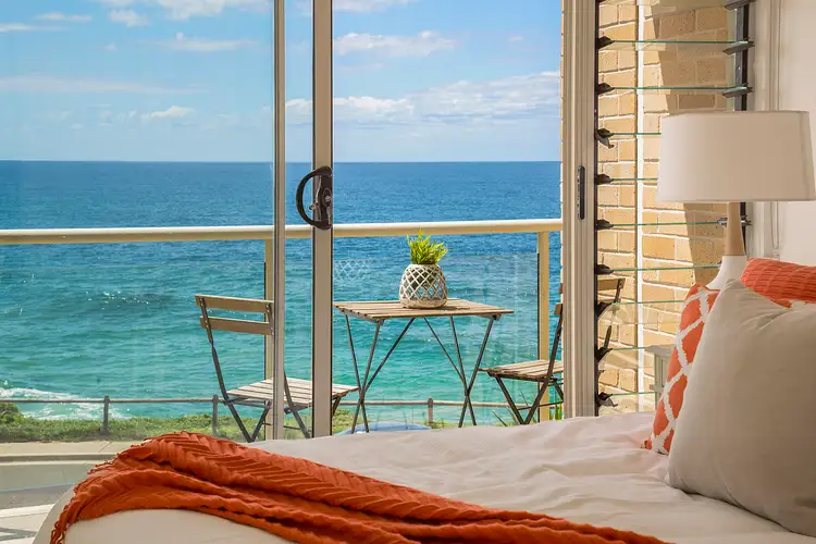 Sixth view of Homely townhouse listing, 4/2-4 Beach Street, Curl Curl NSW 2096