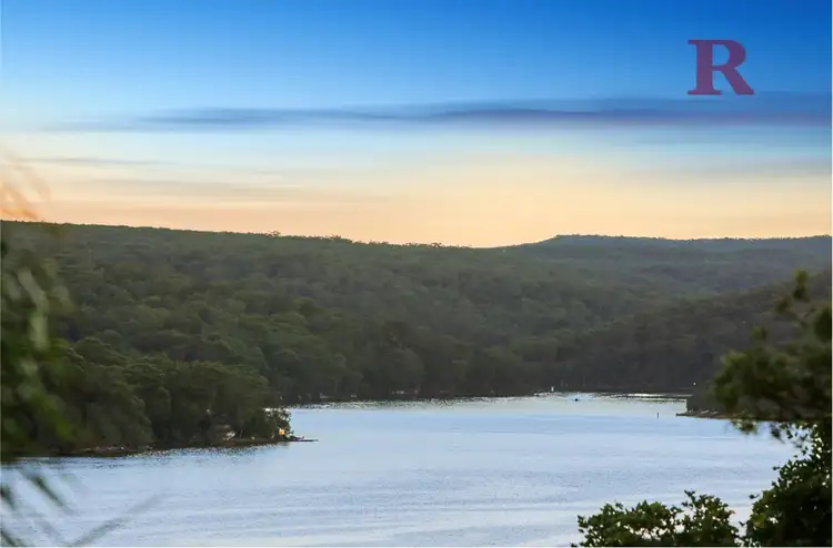 Third view of Homely house listing, 12 Moombara Crescent, Port Hacking NSW 2229