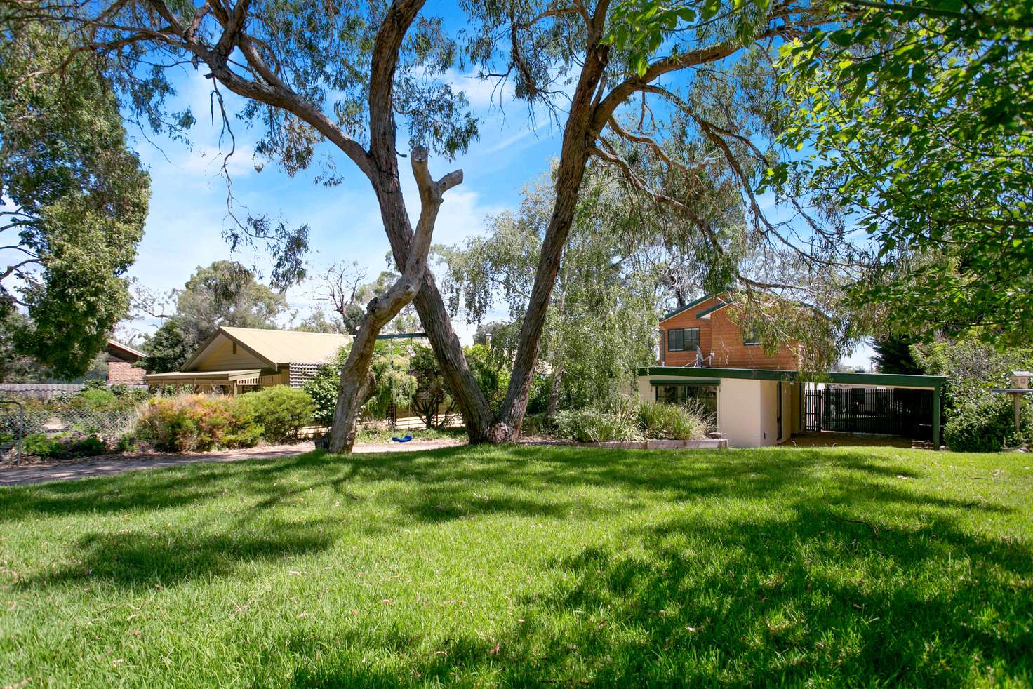 Main view of Homely house listing, 5 Hooper Grove, Mount Martha VIC 3934