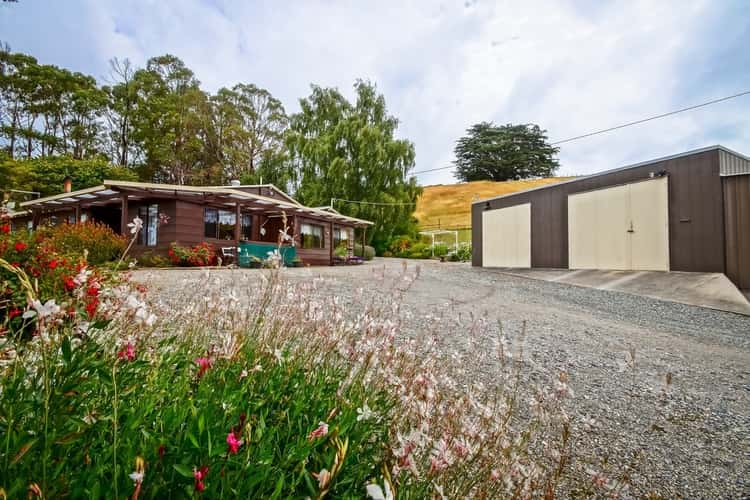 240 Bridle Track Road, Sheffield TAS 7306