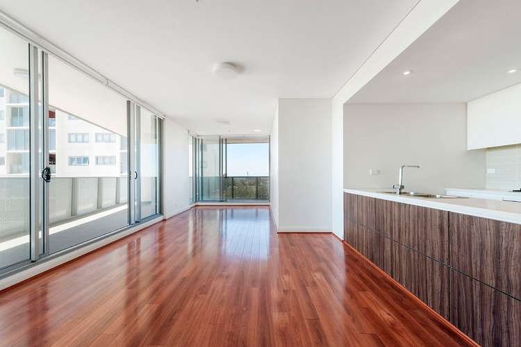 Main view of Homely apartment listing, 506/2 Jack Brabham Drive, Hurstville NSW 2220