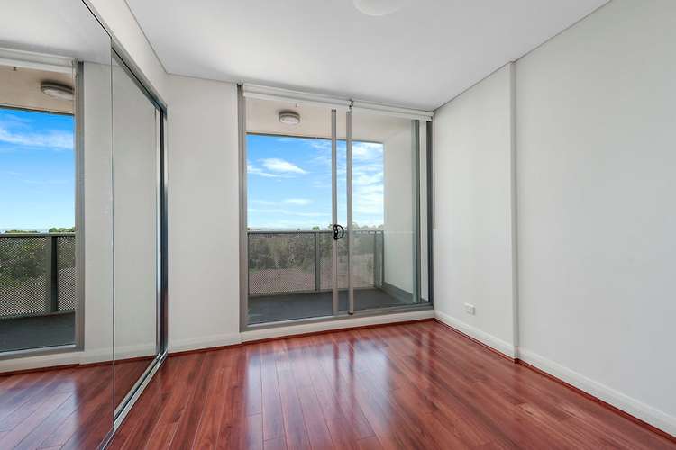 Third view of Homely apartment listing, 506/2 Jack Brabham Drive, Hurstville NSW 2220