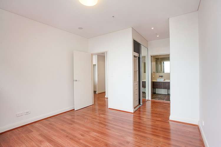 Fourth view of Homely apartment listing, 506/2 Jack Brabham Drive, Hurstville NSW 2220