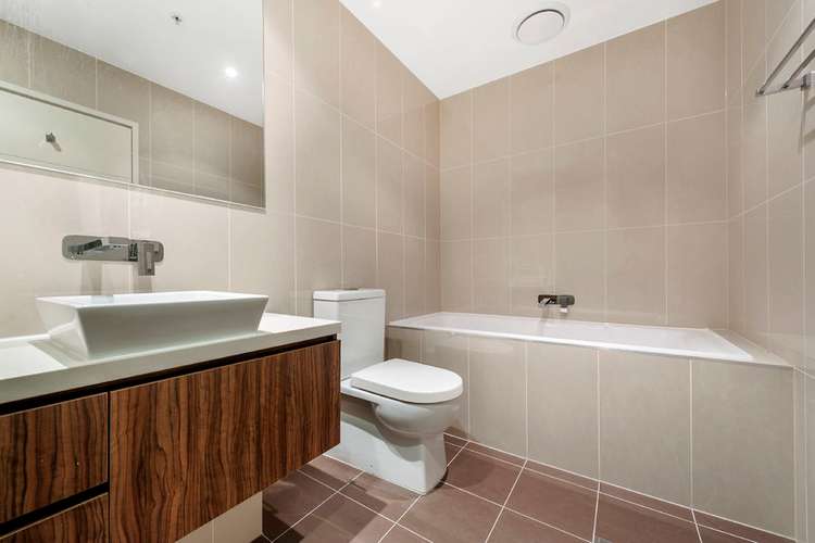 Fifth view of Homely apartment listing, 506/2 Jack Brabham Drive, Hurstville NSW 2220