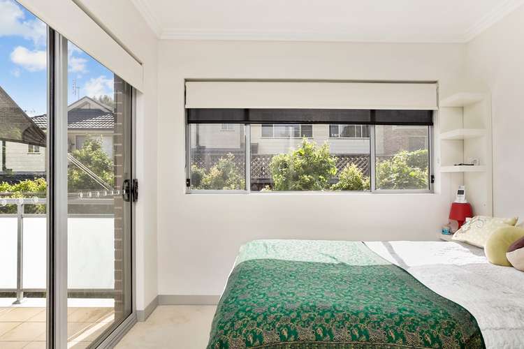 Second view of Homely apartment listing, 28/40 Brookvale Avenue, Brookvale NSW 2100