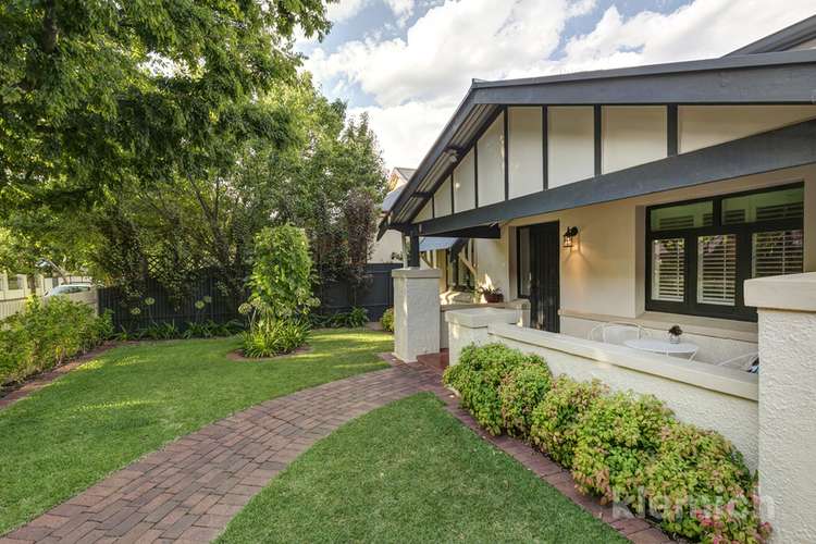 Second view of Homely house listing, 16 Morris Street, Evandale SA 5069