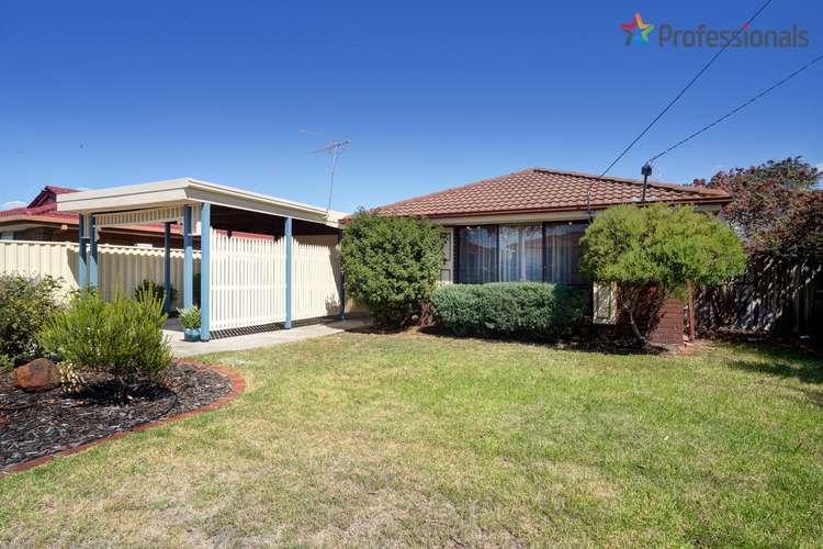 Main view of Homely house listing, 5 Centenary Court, Kings Park VIC 3021