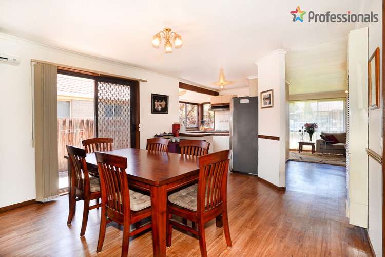 Fifth view of Homely house listing, 5 Centenary Court, Kings Park VIC 3021