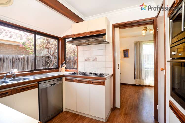 Sixth view of Homely house listing, 5 Centenary Court, Kings Park VIC 3021