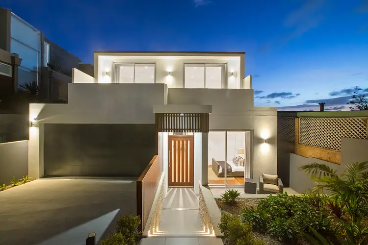Main view of Homely house listing, 111 Headland Road, North Curl Curl NSW 2099