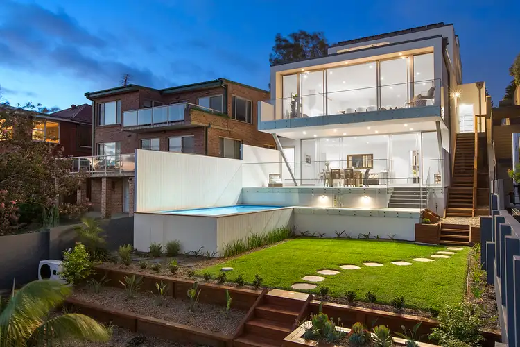 Sixth view of Homely house listing, 111 Headland Road, North Curl Curl NSW 2099