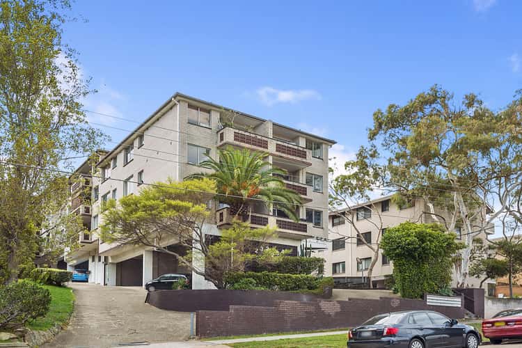Main view of Homely apartment listing, 12/232 Rainbow Street, Coogee NSW 2034