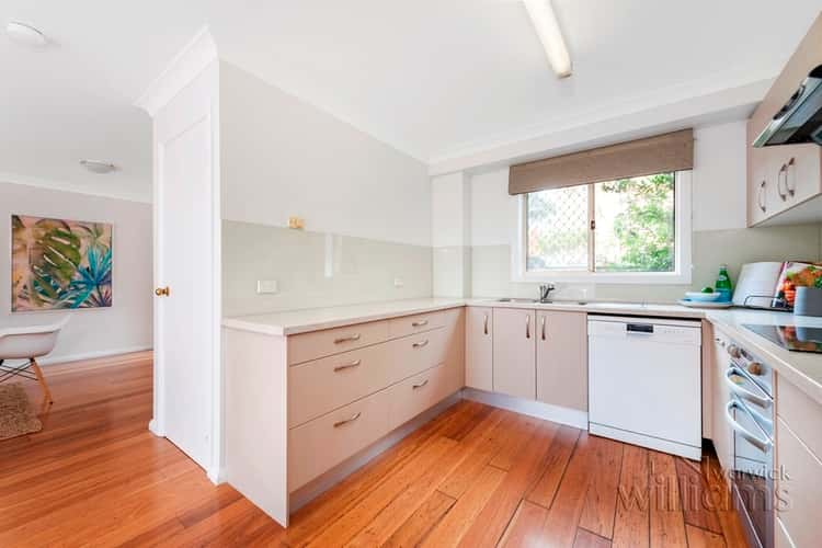 Second view of Homely townhouse listing, 3/41 Coranto Street, Wareemba NSW 2046