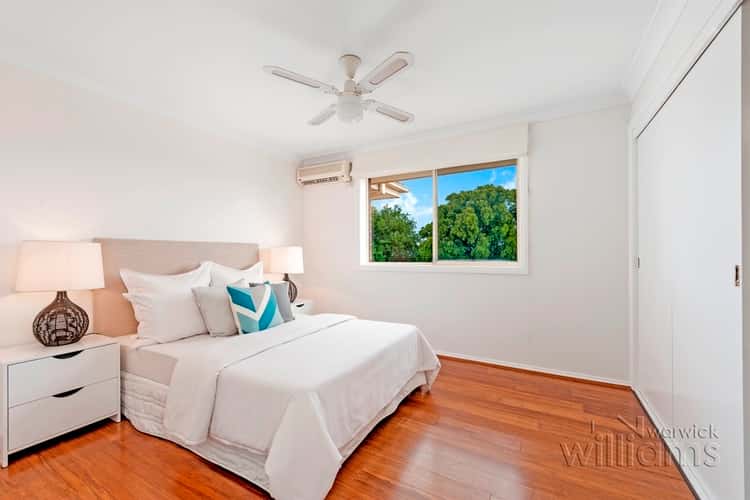 Third view of Homely townhouse listing, 3/41 Coranto Street, Wareemba NSW 2046