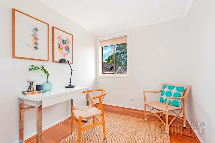 Sixth view of Homely townhouse listing, 3/41 Coranto Street, Wareemba NSW 2046