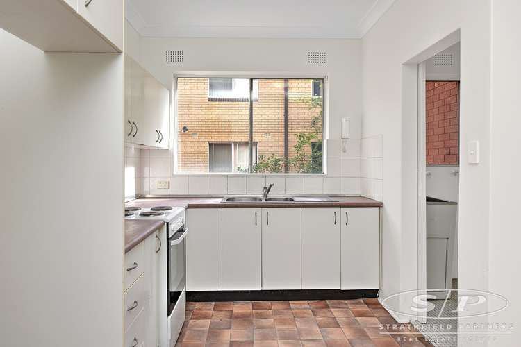 Main view of Homely unit listing, 3/14 Hampstead Road, Homebush West NSW 2140