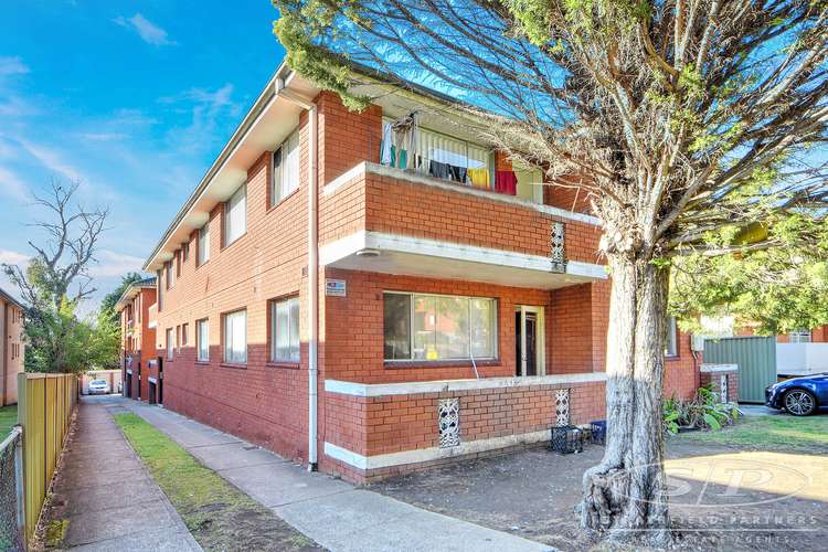 Fourth view of Homely unit listing, 3/14 Hampstead Road, Homebush West NSW 2140