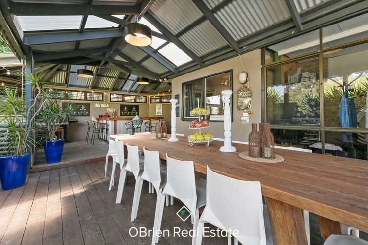Third view of Homely house listing, 21 Middle Road, Pearcedale VIC 3912