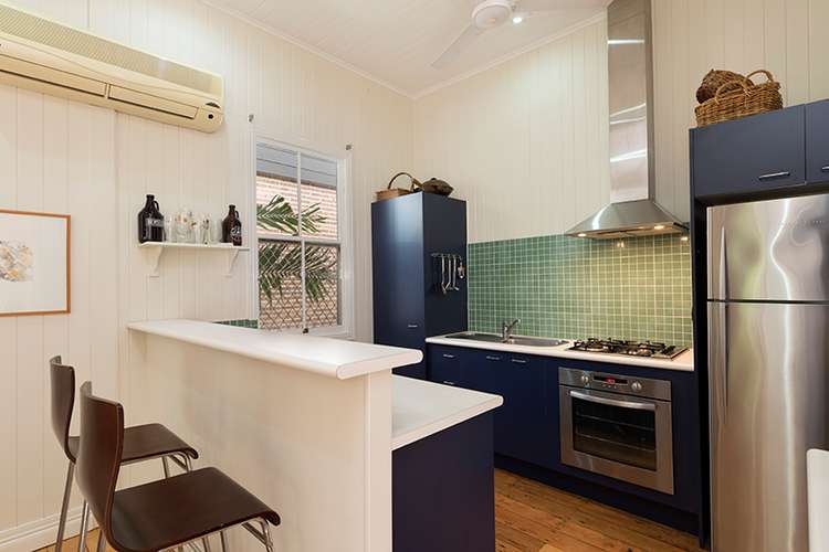 Second view of Homely house listing, 6 Gibbon Street, New Farm QLD 4005