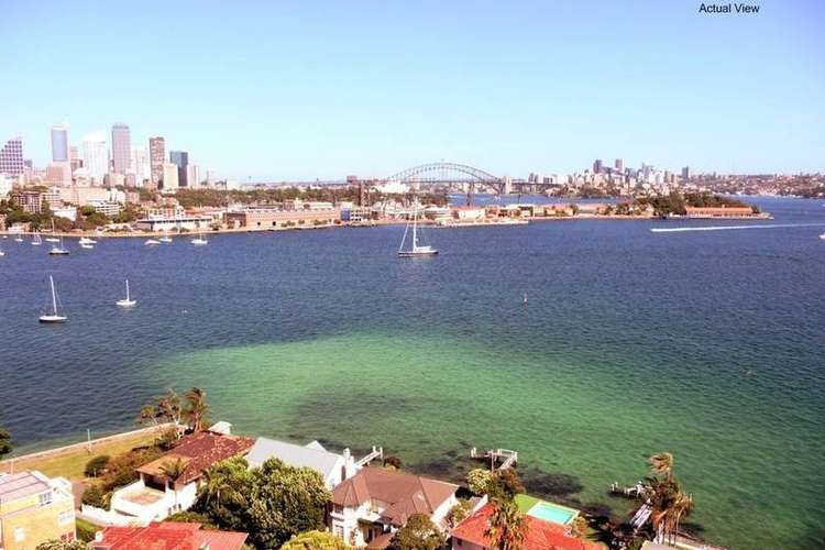 Main view of Homely apartment listing, 10A/21 Thornton Street, Darling Point NSW 2027