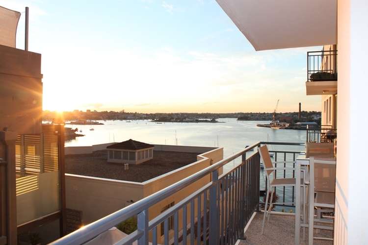 Main view of Homely apartment listing, 13/10 Gow Street, Balmain NSW 2041