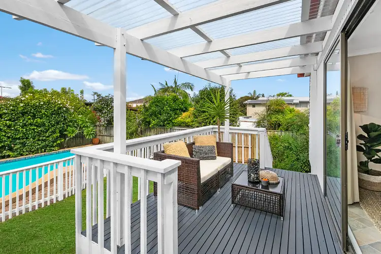 Second view of Homely house listing, 45 Bellevue Parade, North Curl Curl NSW 2099