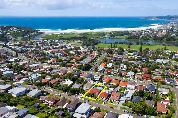 Third view of Homely house listing, 45 Bellevue Parade, North Curl Curl NSW 2099