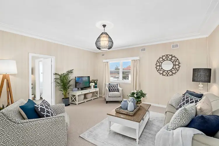 Fourth view of Homely house listing, 45 Bellevue Parade, North Curl Curl NSW 2099