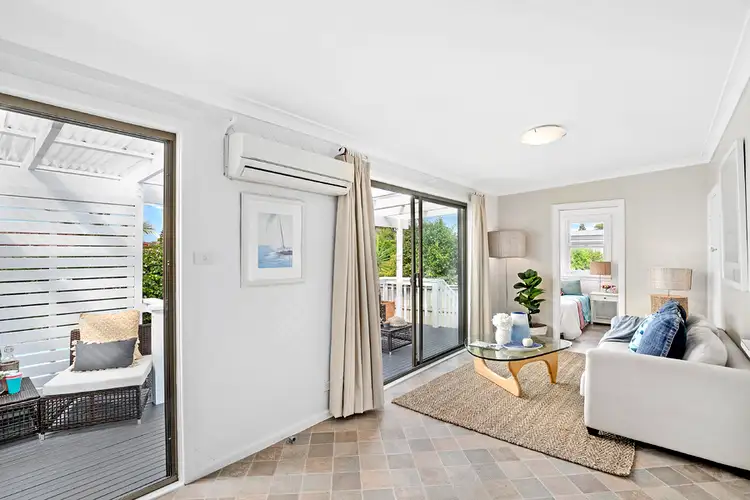 Fifth view of Homely house listing, 45 Bellevue Parade, North Curl Curl NSW 2099