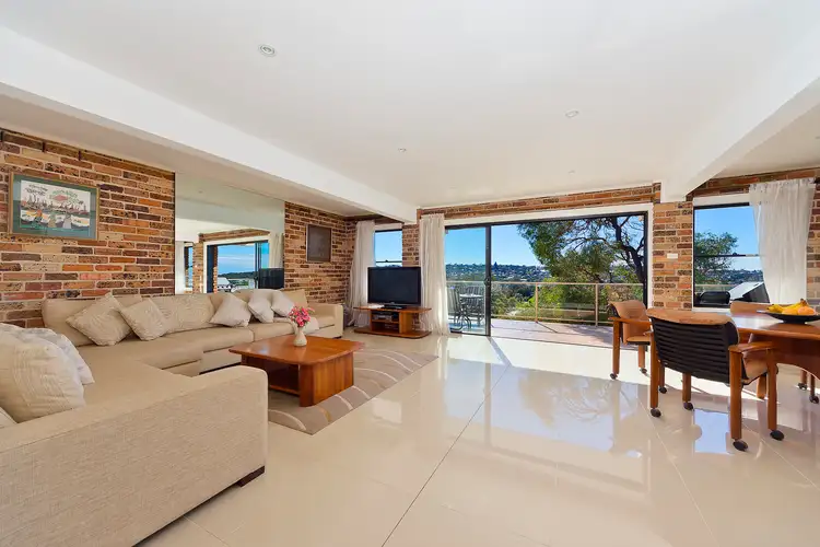 Main view of Homely house listing, 46 Curl Curl Parade, Curl Curl NSW 2096