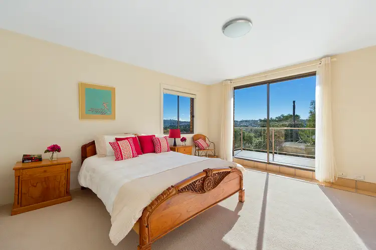Second view of Homely house listing, 46 Curl Curl Parade, Curl Curl NSW 2096