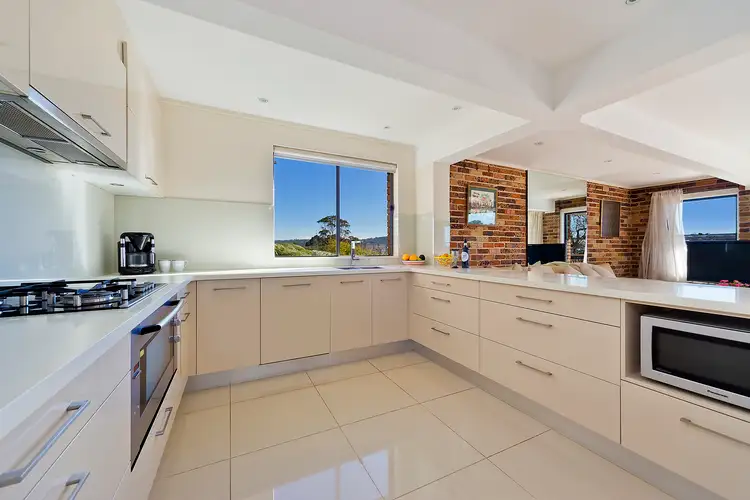 Third view of Homely house listing, 46 Curl Curl Parade, Curl Curl NSW 2096