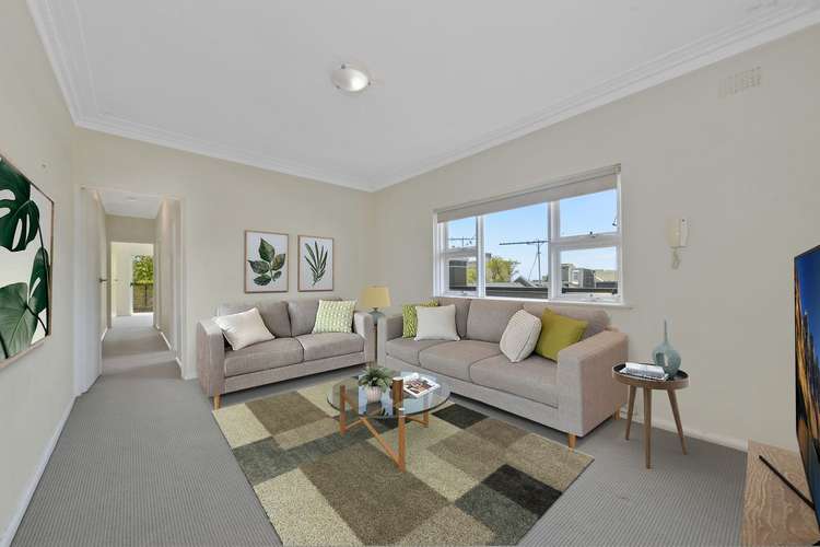 Second view of Homely apartment listing, 4/3 Woodstock Street, Bondi Junction NSW 2022