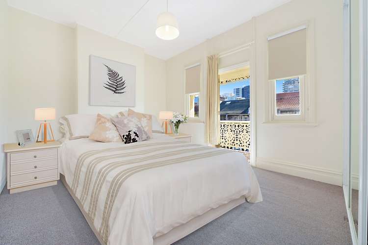 Third view of Homely terrace listing, 135 Ebley Street, Bondi Junction NSW 2022