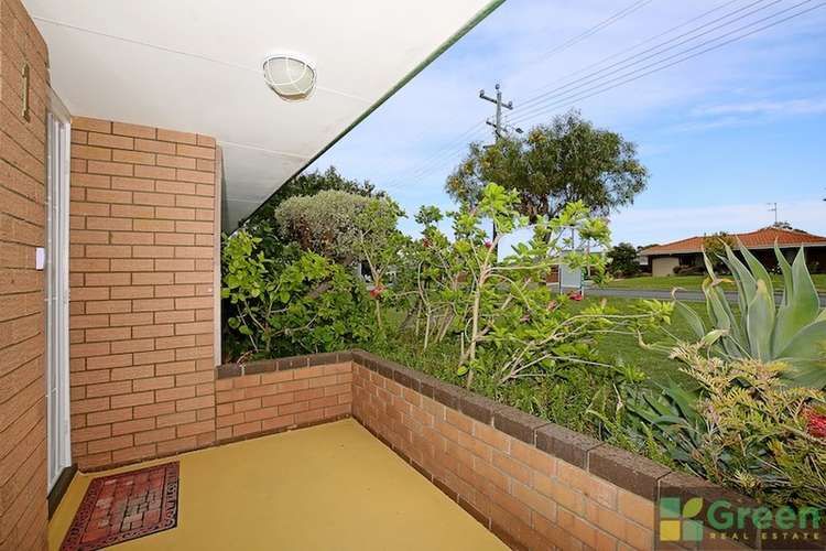 Third view of Homely unit listing, 1/10 Creery Street, Dudley Park WA 6210