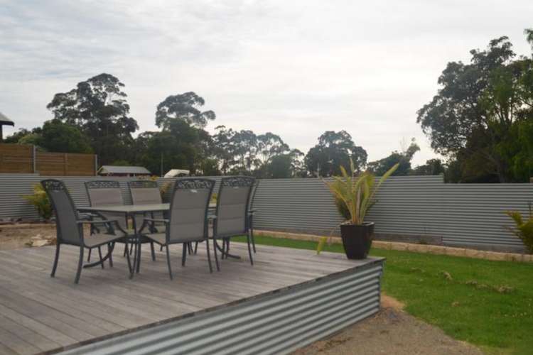Second view of Homely residentialLand listing, 2 B Banksia Street, Bemm River VIC 3889