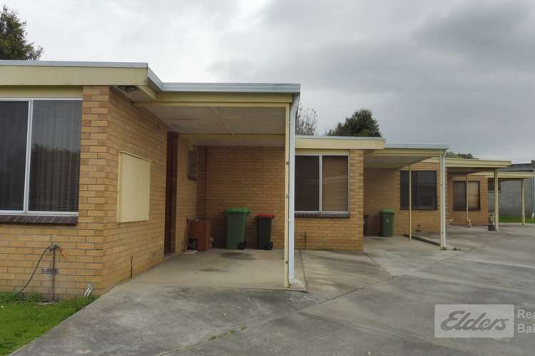 45-47 Wolseley Street, Orbost VIC 3888