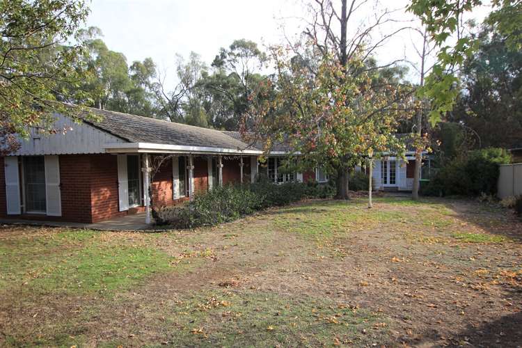 Main view of Homely house listing, 123 Haverfield Street, Echuca VIC 3564