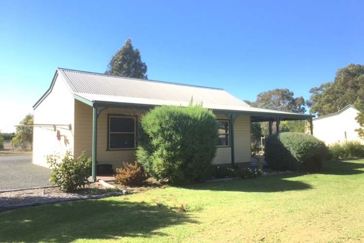 Main view of Homely villa listing, 11/162 Perricoota Road, Moama NSW 2731
