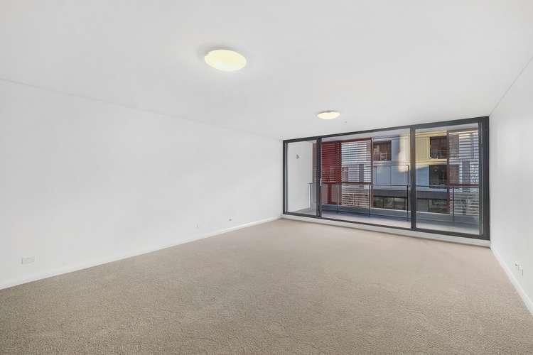 Main view of Homely apartment listing, 107/38 Atchison Street, St Leonards NSW 2065