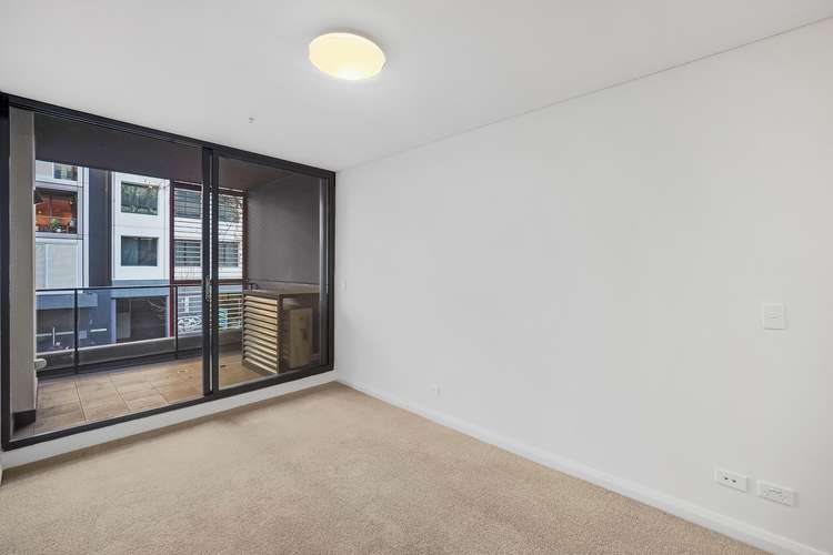 Fourth view of Homely apartment listing, 107/38 Atchison Street, St Leonards NSW 2065