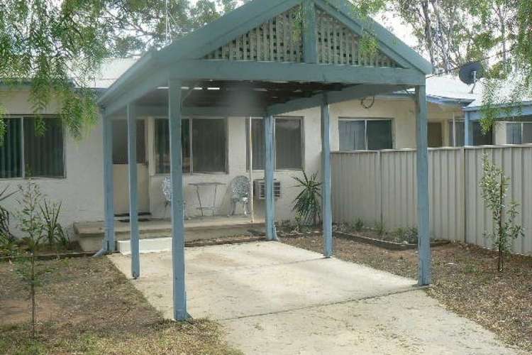 Main view of Homely house listing, 2/166 Goulburn Road, Echuca VIC 3564
